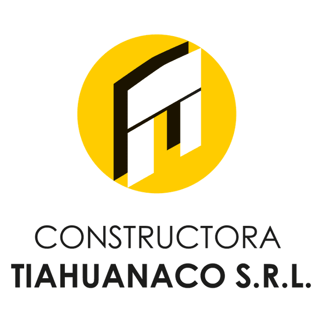 Constructora Tiahuanaco S.R.L.